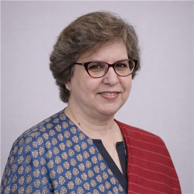 H.E. Mariam Aftab