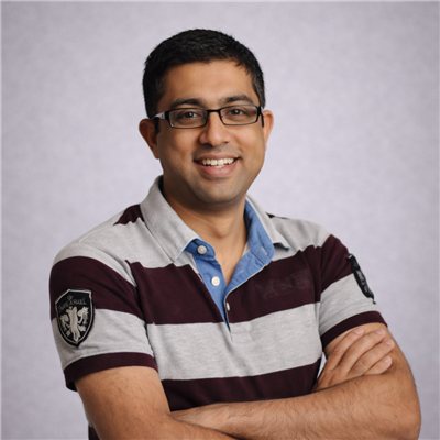 Mustafa Shuja