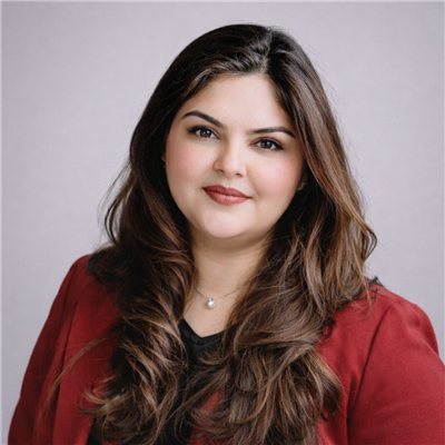 Aisha Chaudhary