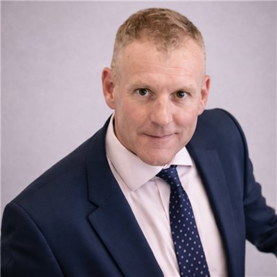 Mark Regan