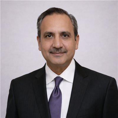 Shuja Alam
