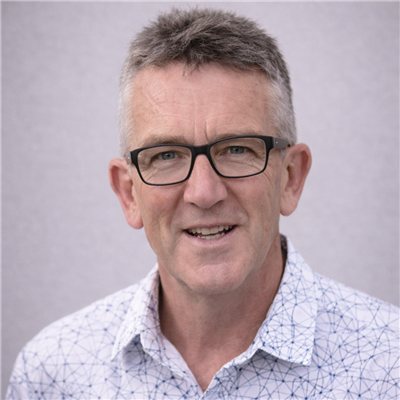 Damian Glynn