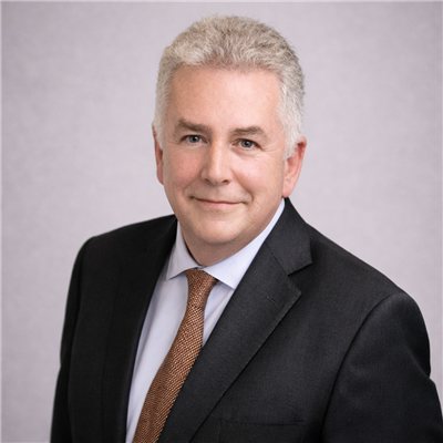 Hugh O'Brien