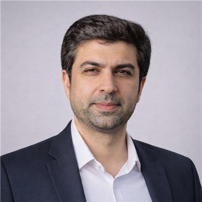 Faisal Mirza