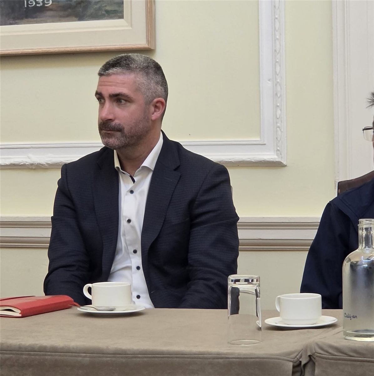 PIBC Networking Meeting, 24 September 2026 — photo 19