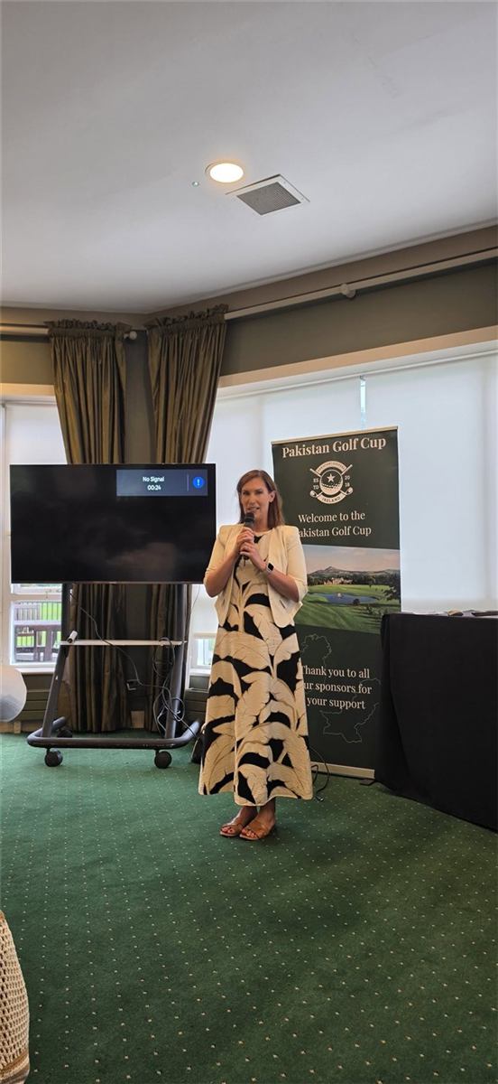 Pakistan Golf Cup 2026 — photo 12