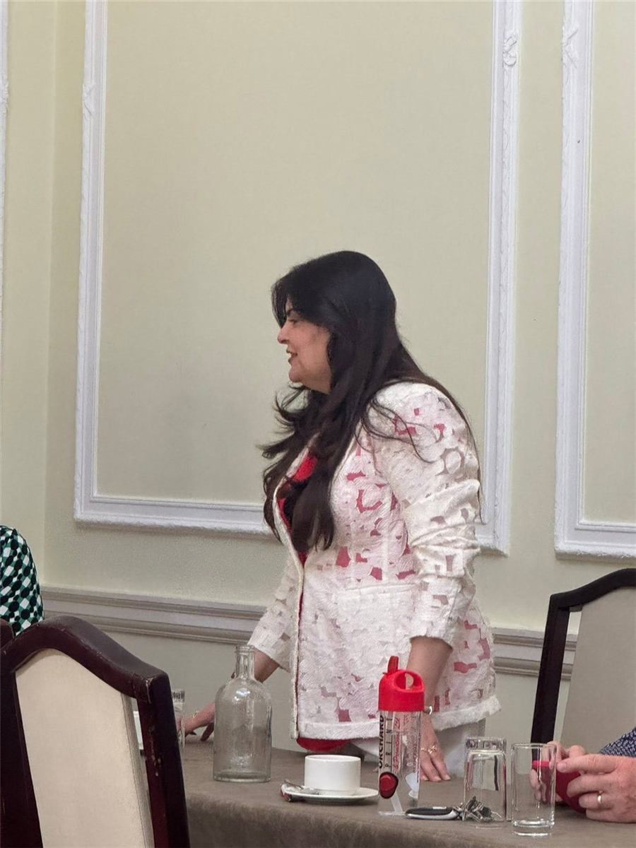 PIBC monthly networking meeting, 26 June 2026 — photo 3