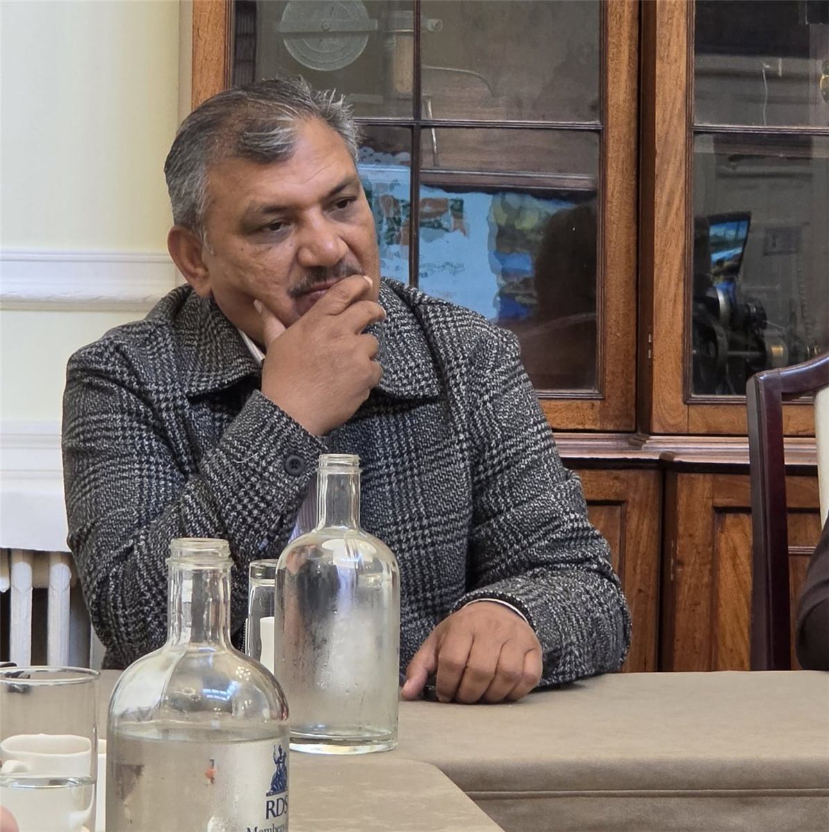 PIBC Networking Meeting, 24 September 2026 — photo 11
