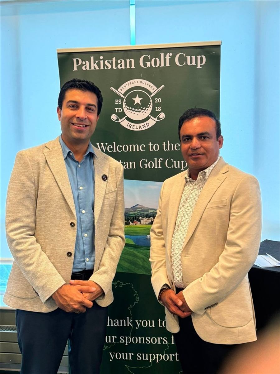 Pakistan Golf Cup 2026 — photo 18