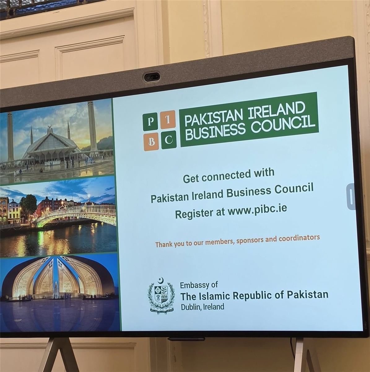 PIBC Networking Meeting, 24 September 2026 — photo 6