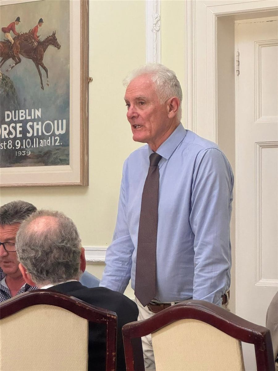 PIBC monthly networking meeting, 26 June 2026 — photo 13