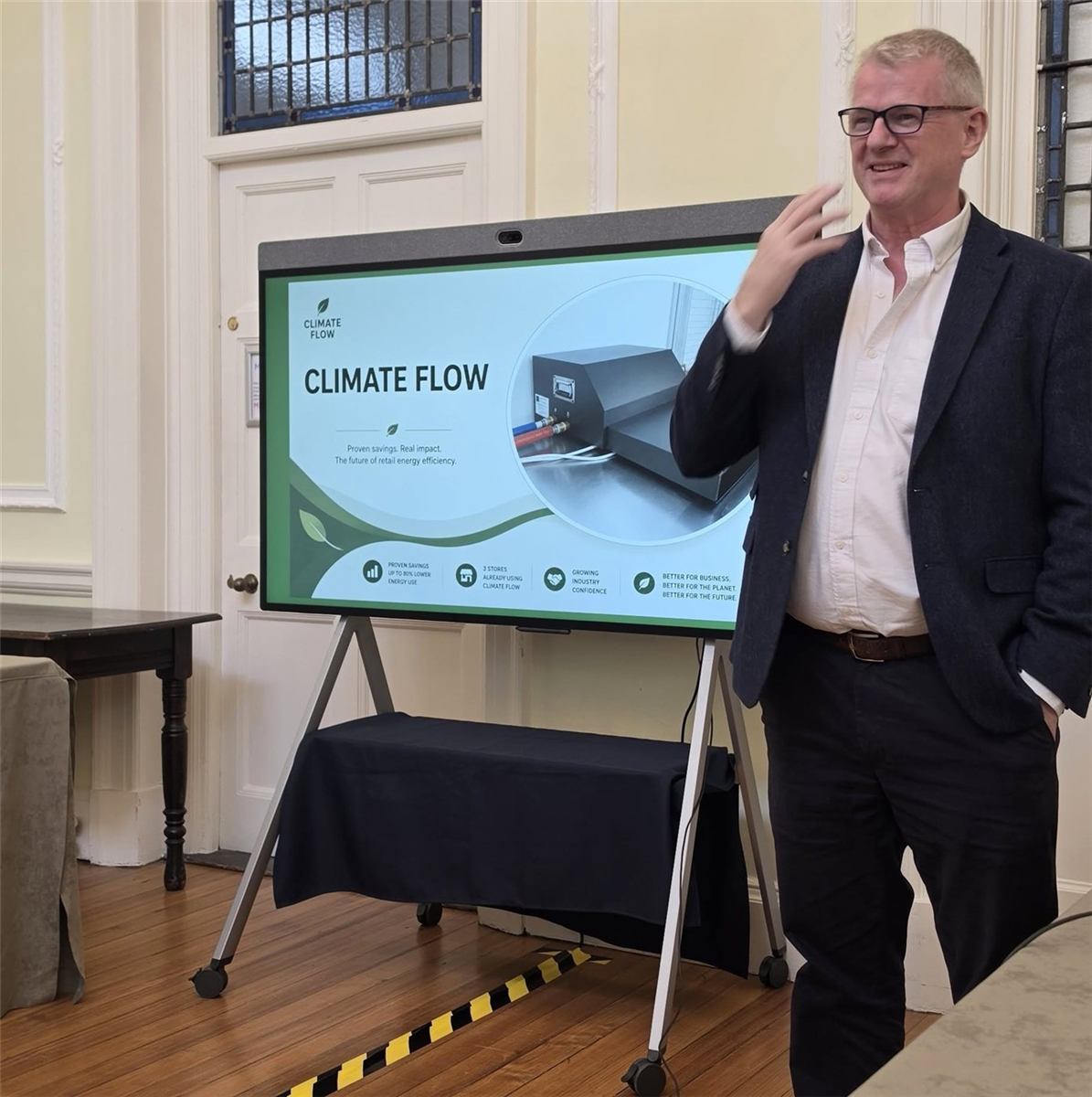 PIBC Networking Meeting, 24 September 2026 — photo 14