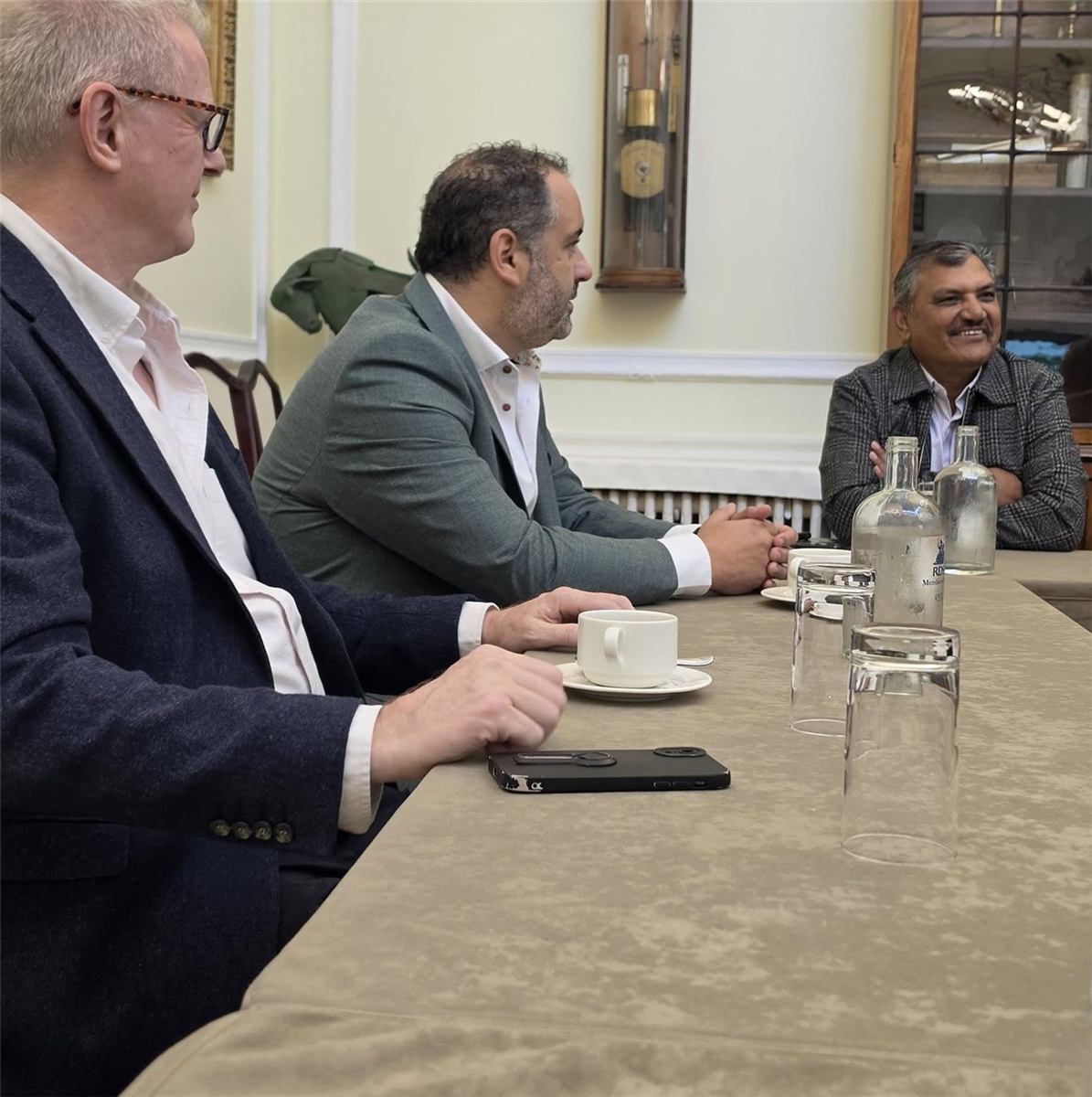 PIBC Networking Meeting, 24 September 2026 — photo 17
