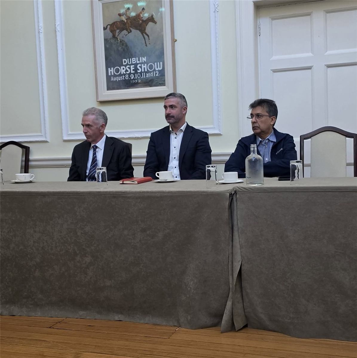 PIBC Networking Meeting, 24 September 2026 — photo 16