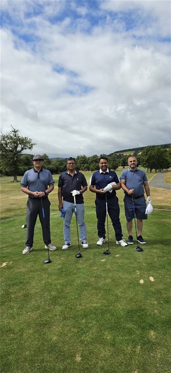Pakistan Golf Cup 2026 — photo 24