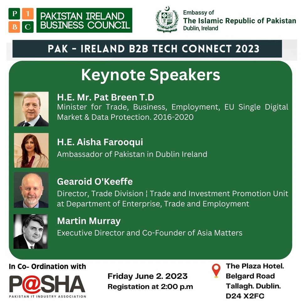 Networking Event