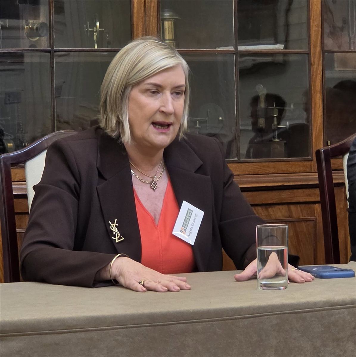 PIBC Networking Meeting, 24 September 2026 — photo 1