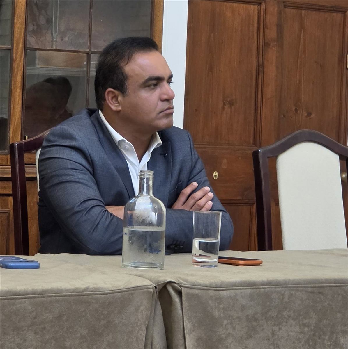PIBC Networking Meeting, 24 September 2026 — photo 2