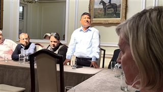 PIBC monthly networking meeting, 26 June 2026 — photo 10