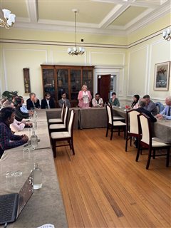 PIBC monthly networking meeting, 26 June 2026 — photo 12