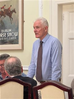 PIBC monthly networking meeting, 26 June 2026 — photo 13