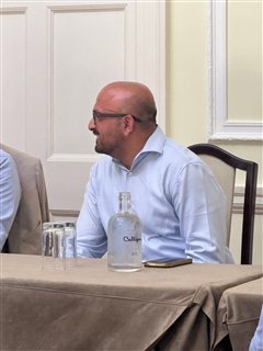 PIBC monthly networking meeting, 26 June 2026 — photo 15
