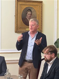 PIBC monthly networking meeting, 26 June 2026 — photo 20