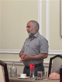 PIBC monthly networking meeting, 26 June 2026 — photo 21
