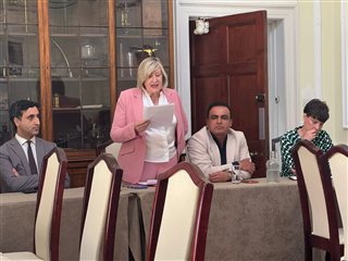 PIBC monthly networking meeting, 26 June 2026 — photo 5