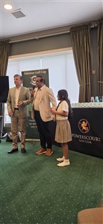 Pakistan Golf Cup 2026 — photo 1