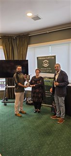 Pakistan Golf Cup 2026 — photo 14