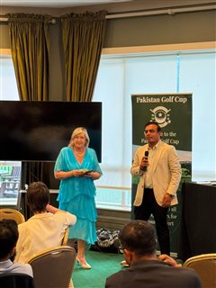 Pakistan Golf Cup 2026 — photo 15