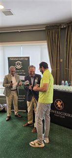Pakistan Golf Cup 2026 — photo 16
