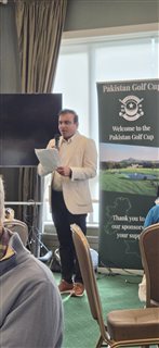 Pakistan Golf Cup 2026 — photo 17