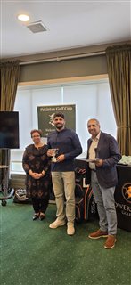 Pakistan Golf Cup 2026 — photo 2