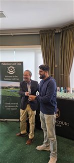 Pakistan Golf Cup 2026 — photo 20