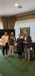 Pakistan Golf Cup 2026 — photo 22