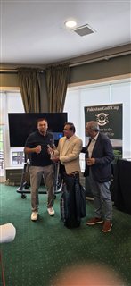 Pakistan Golf Cup 2026 — photo 23