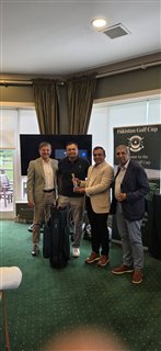 Pakistan Golf Cup 2026 — photo 29