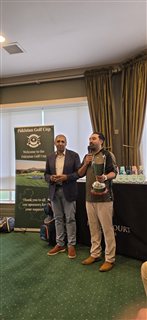 Pakistan Golf Cup 2026 — photo 34