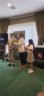 Pakistan Golf Cup 2026 — photo 35