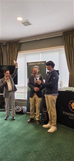 Pakistan Golf Cup 2026 — photo 39