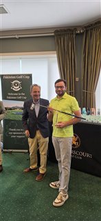 Pakistan Golf Cup 2026 — photo 4