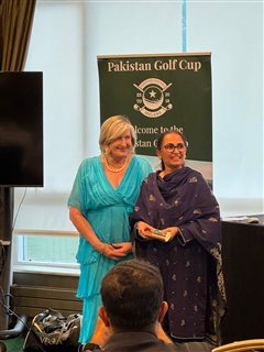 Pakistan Golf Cup 2026 — photo 5
