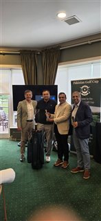 Pakistan Golf Cup 2026 — photo 8
