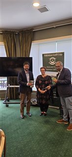 Pakistan Golf Cup 2026 — photo 9