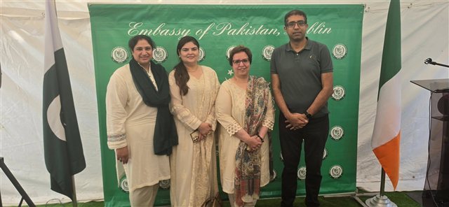 Pakistan Independence Day 2026