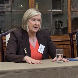 PIBC Networking Meeting, 24 September 2026 — photo 1