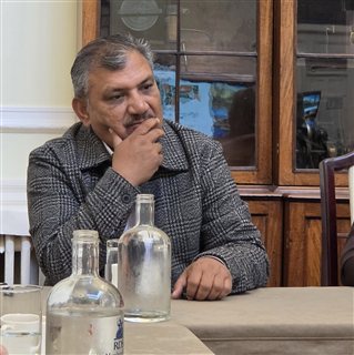 PIBC Networking Meeting, 24 September 2026 — photo 11
