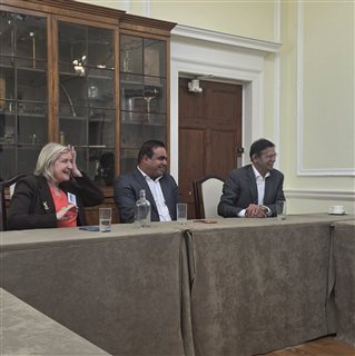 PIBC Networking Meeting, 24 September 2026 — photo 4